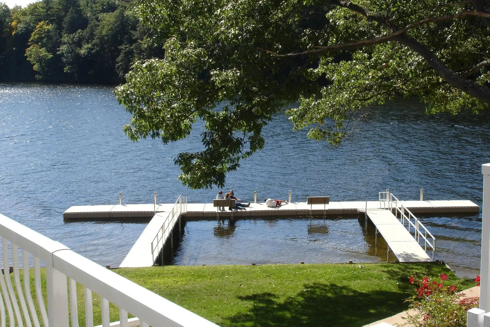 Riverside Hotel, an Ascend Collection Hotel