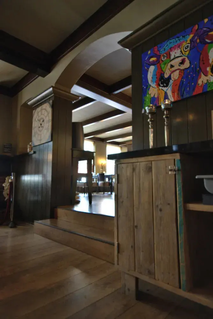 Hotel Restaurant 't Ronde Loegh