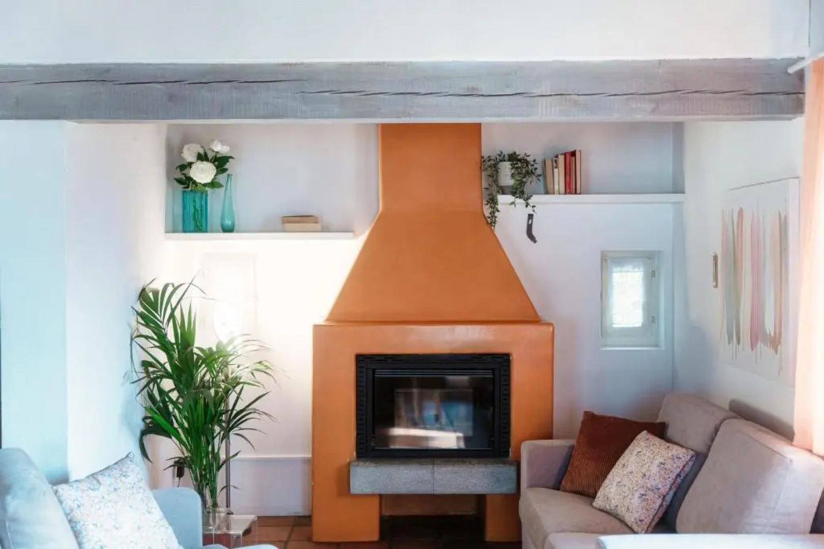 La Casa tra le Vigne