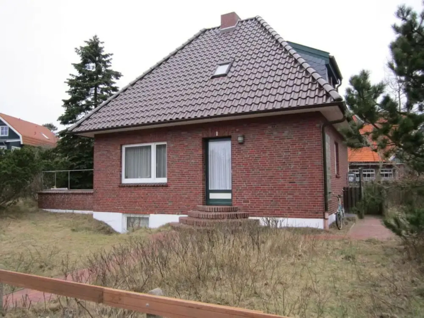 Holiday Home Dusberg