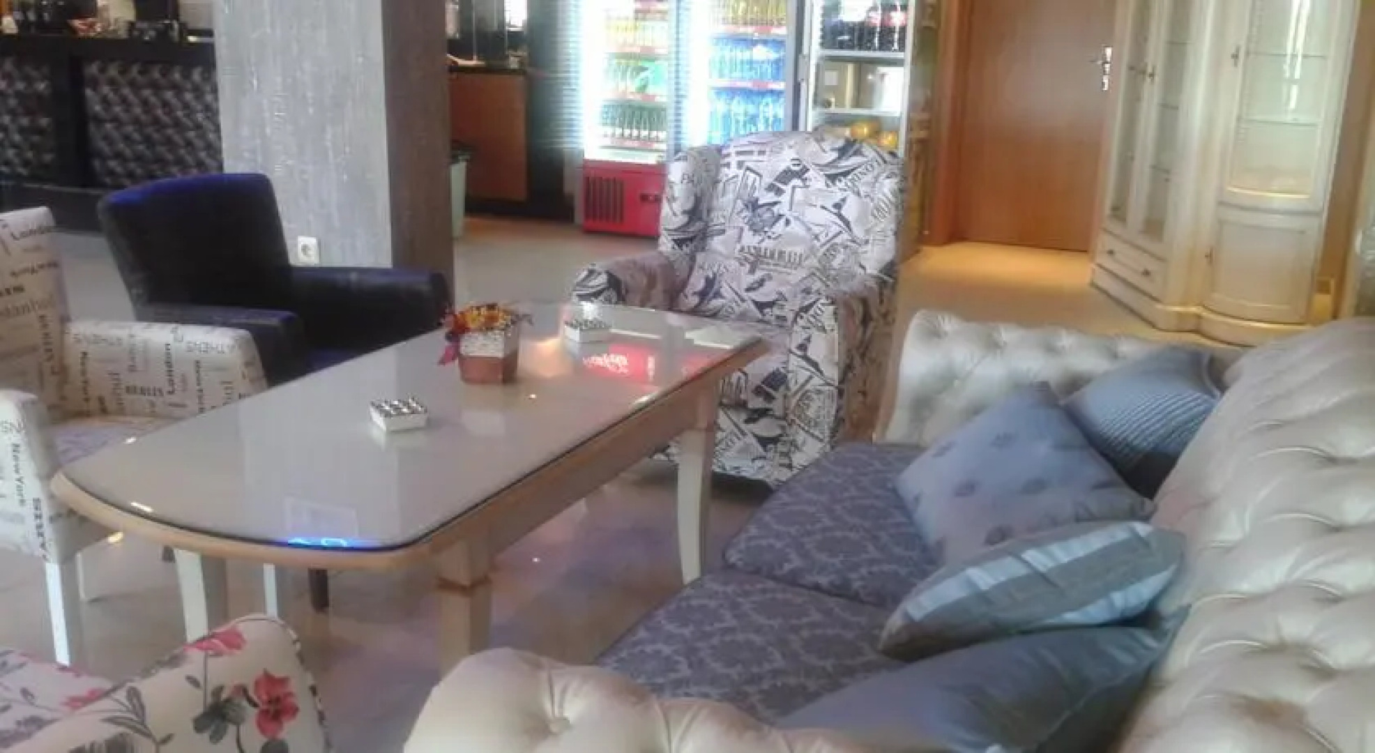 Ferie Apartments in Magic Dreams Complex