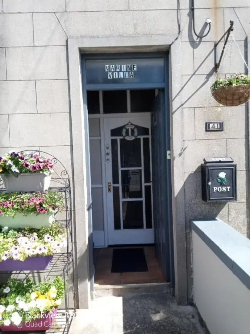 Marine Villa Bed & Breakfast