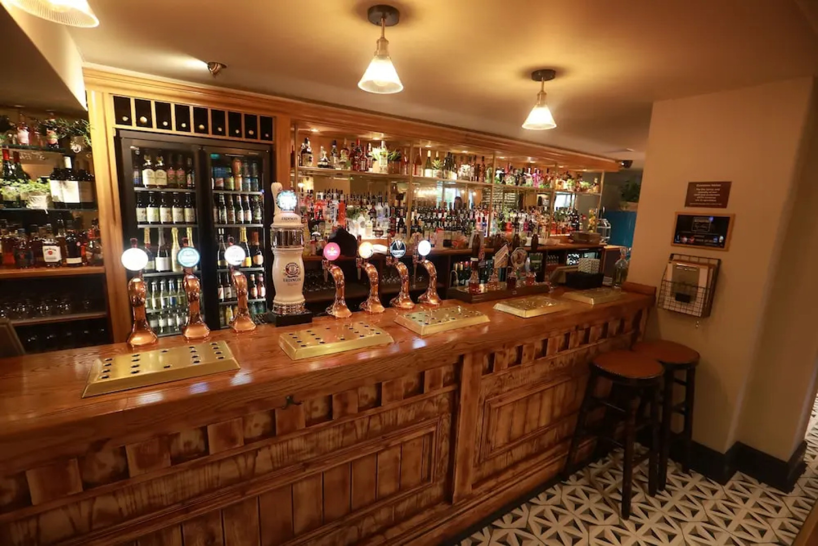 Green Lodge, Wirral by Marston's Inns