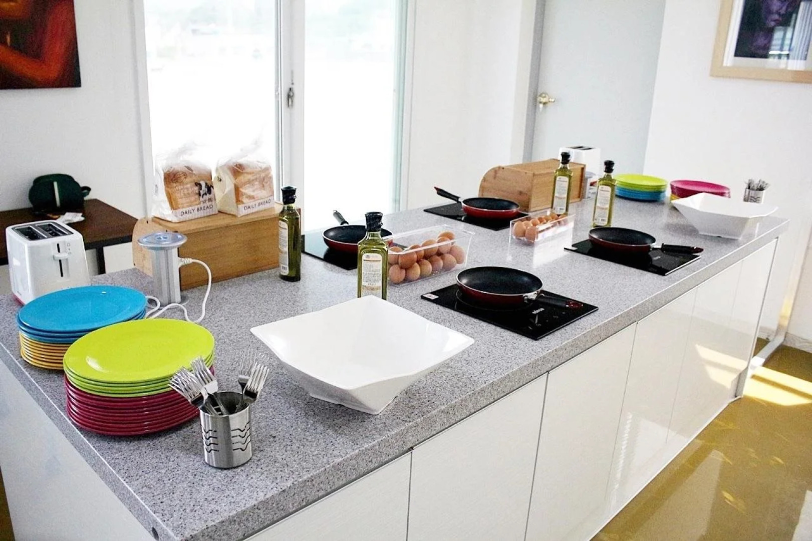 Big-O Show Guesthouse - Hostel