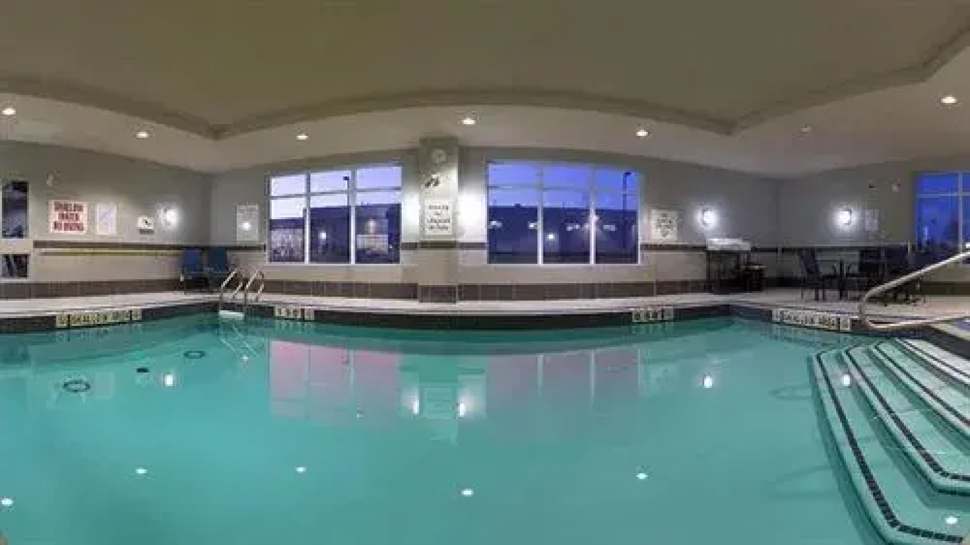 Fairfield Inn & Suites Newmarket