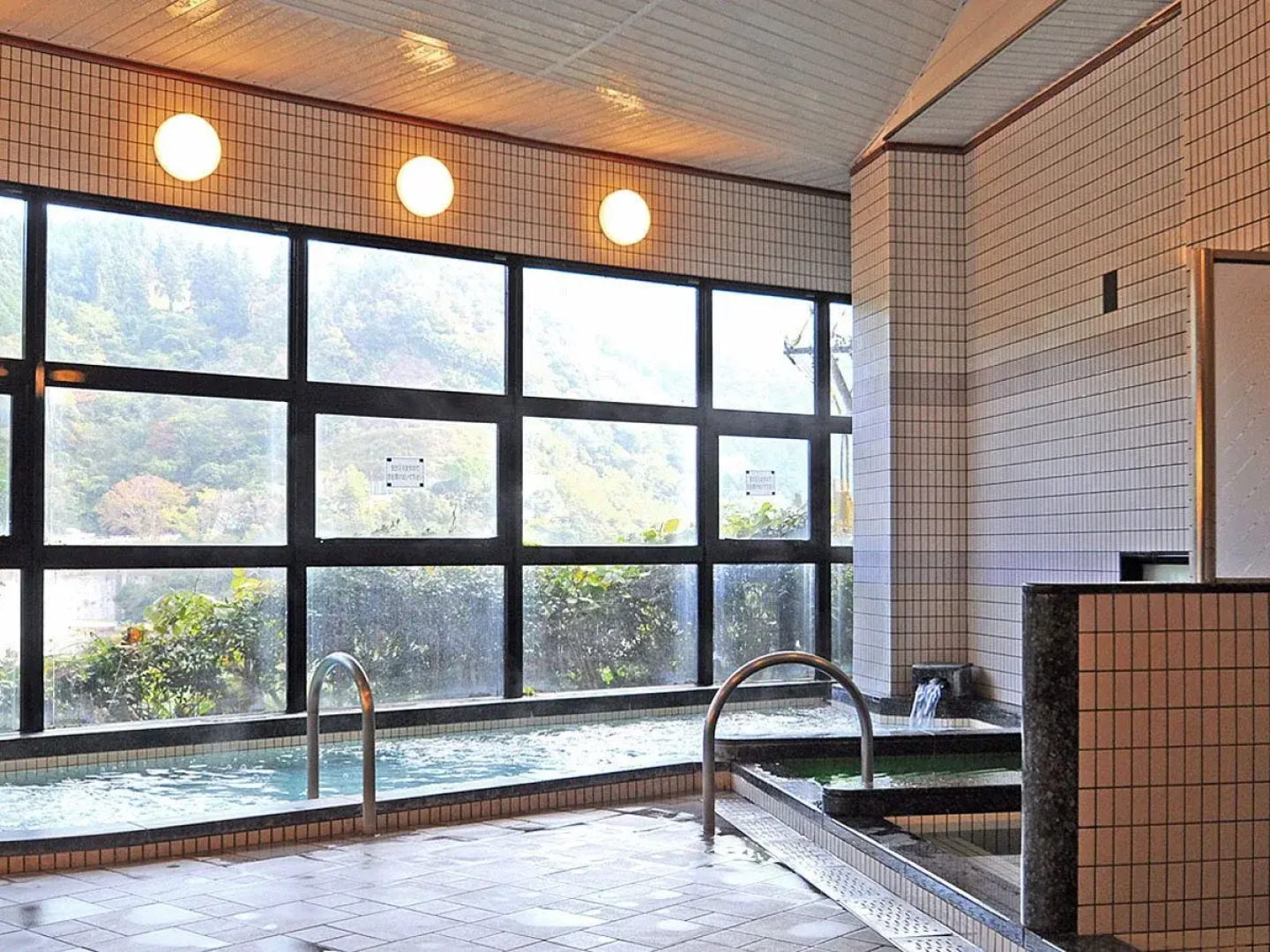 Sikanogawa Onsen Ozushi Kanogawaso