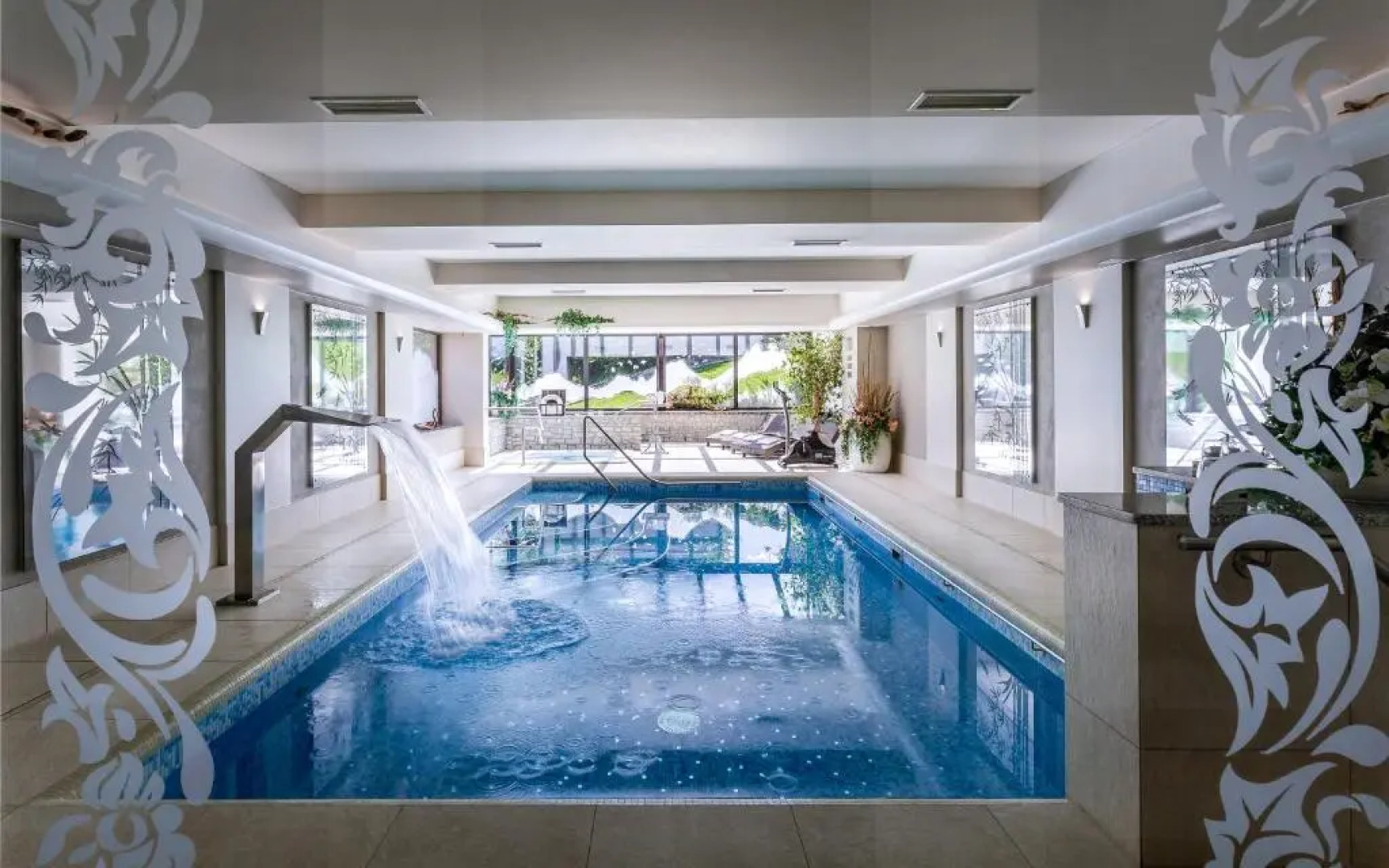 Rezydencja nad Wodospadem Spa&Wellness