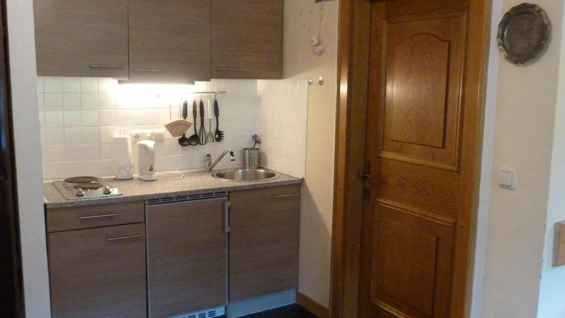 Leni's Mountain Appartements