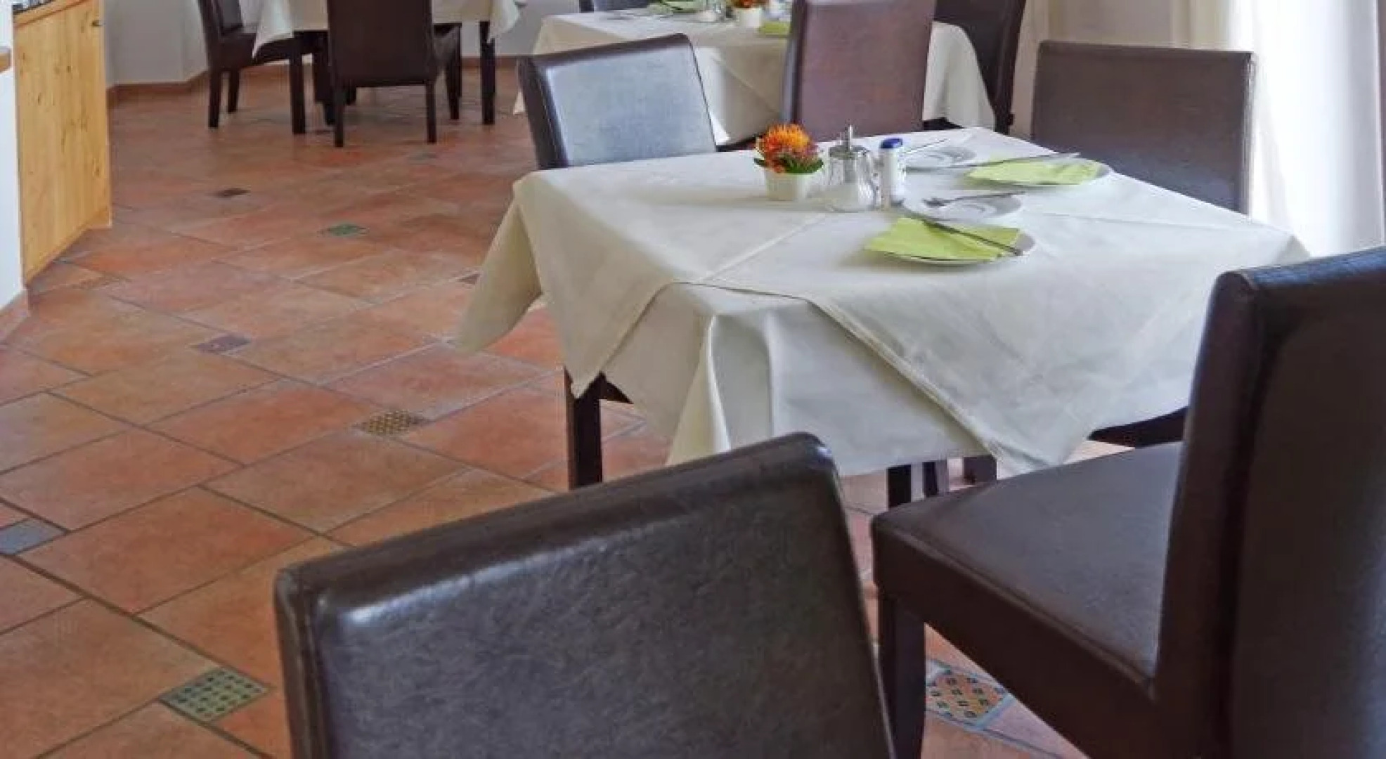 Hotel Garni Mï¿½we