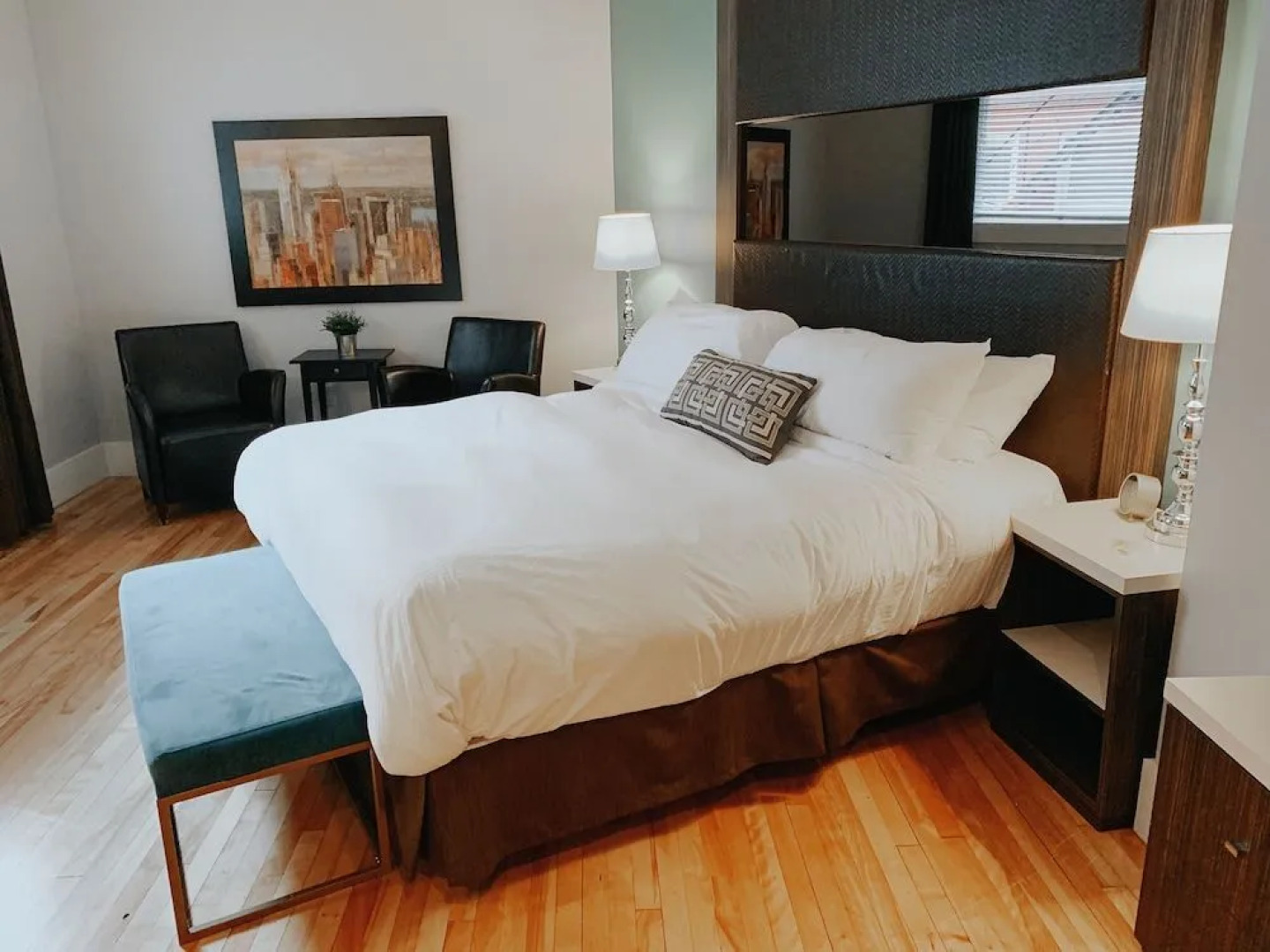 St. James Gate by Bower Boutique Hotels