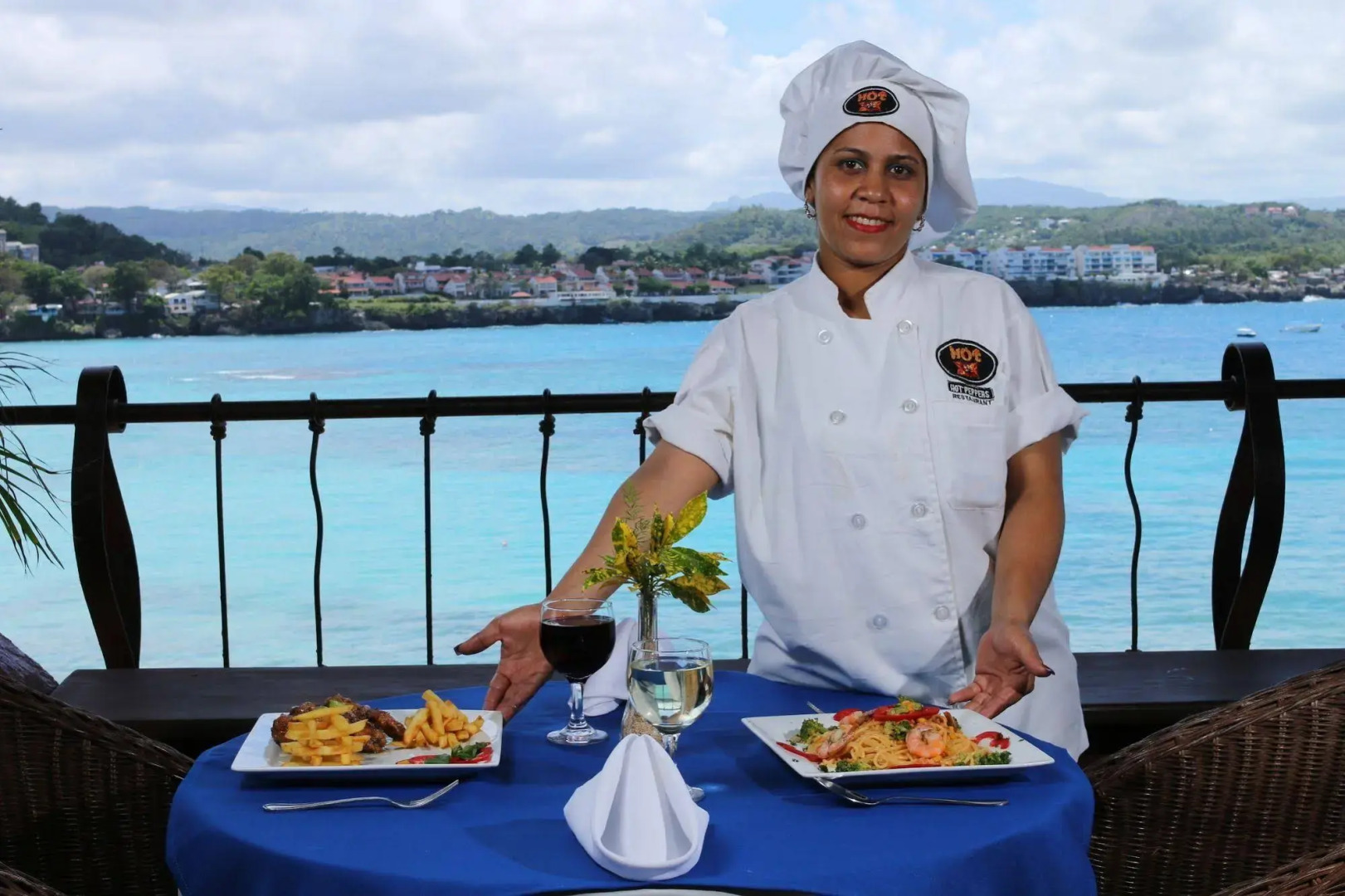 Exxtraordinary Resort - Bellamar