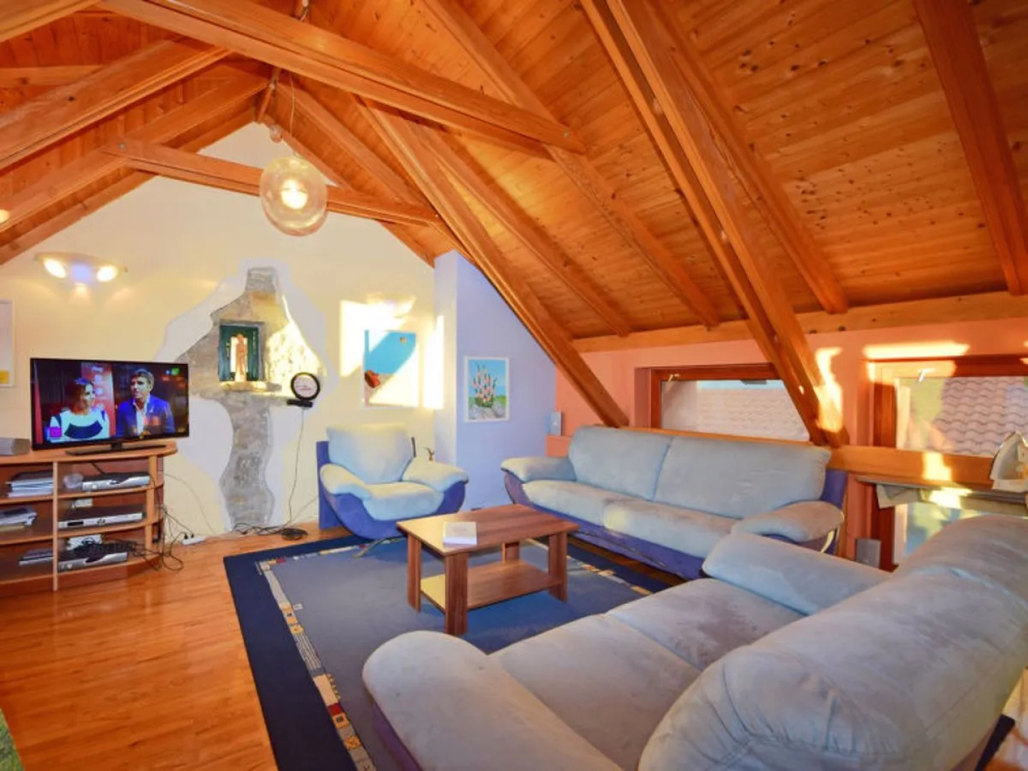 House Naš dom Cornwall 27746