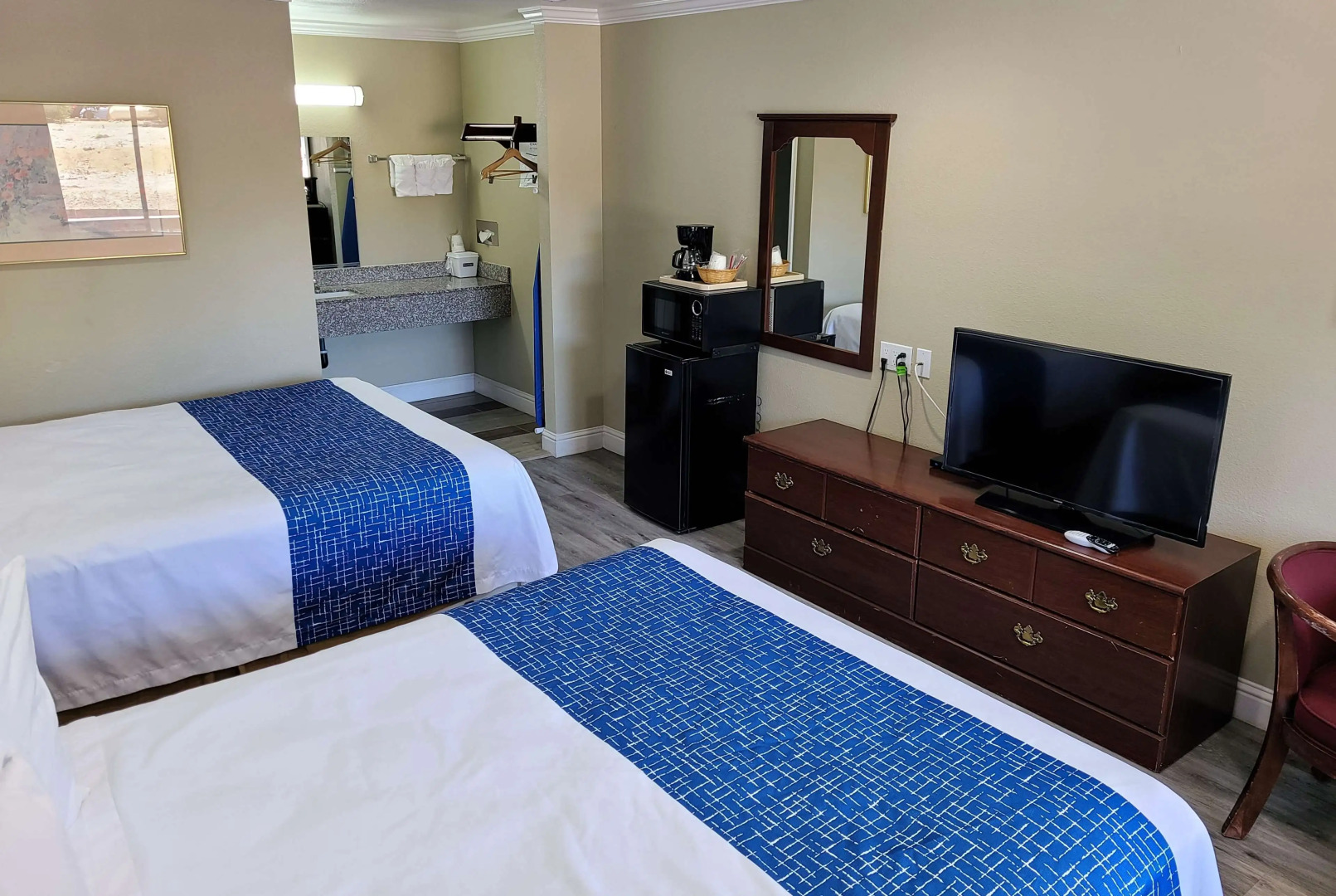 Travelodge by Wyndham Clearlake