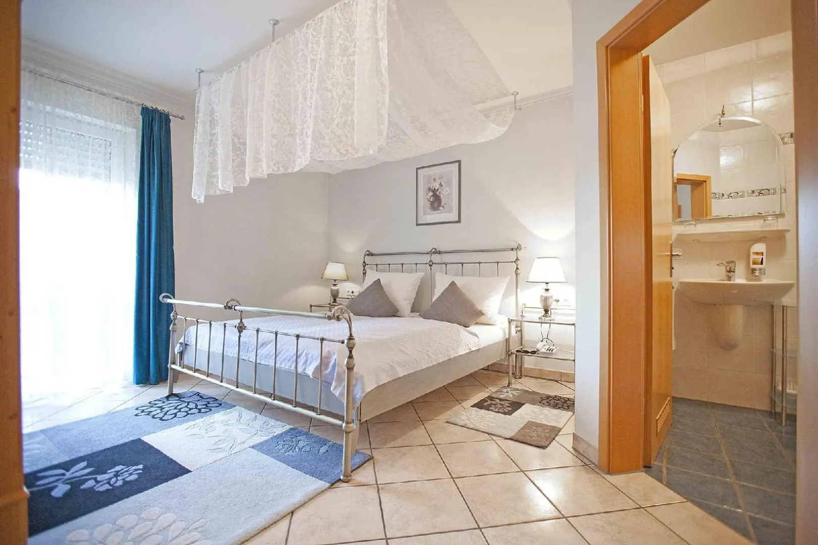 Gästehaus Guggenberger