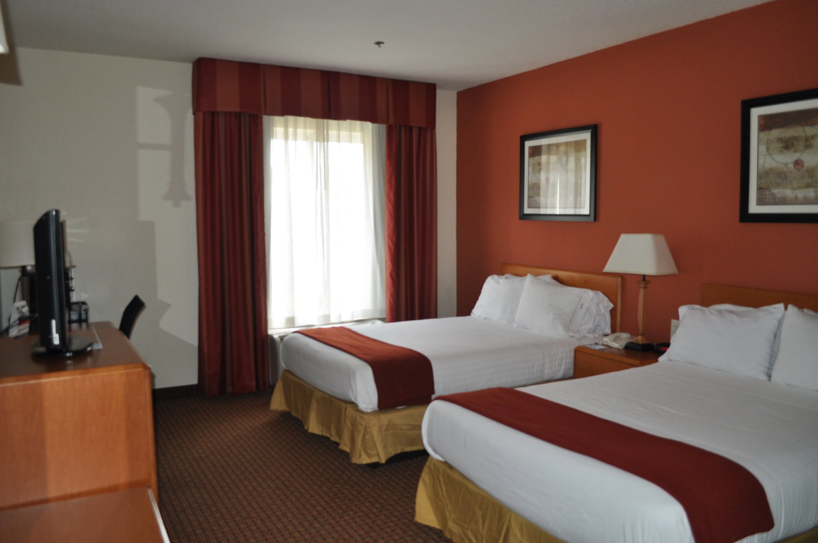 Holiday Inn Express Williamston by IHG