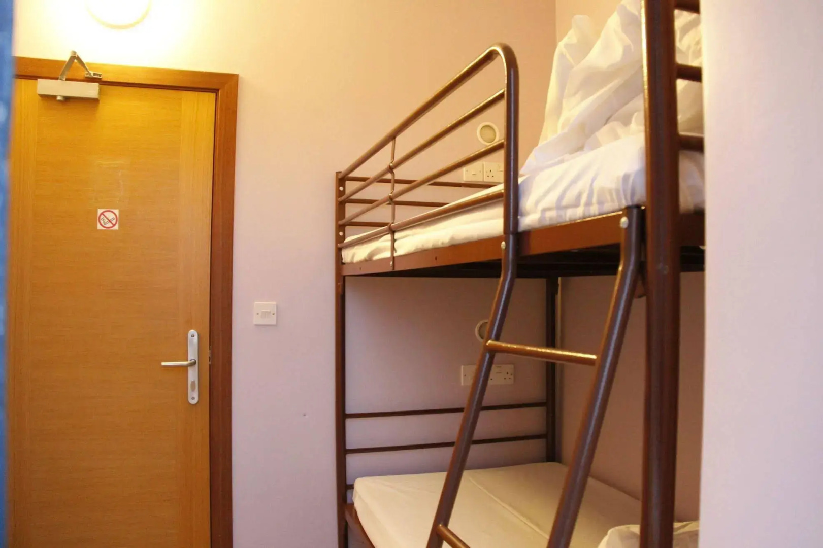 Rest Up London - Hostel