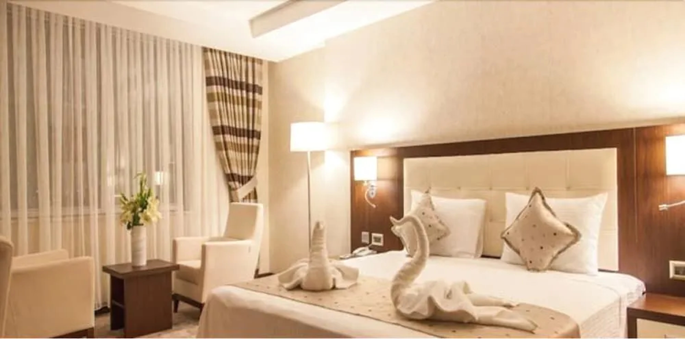 Barden Hotel