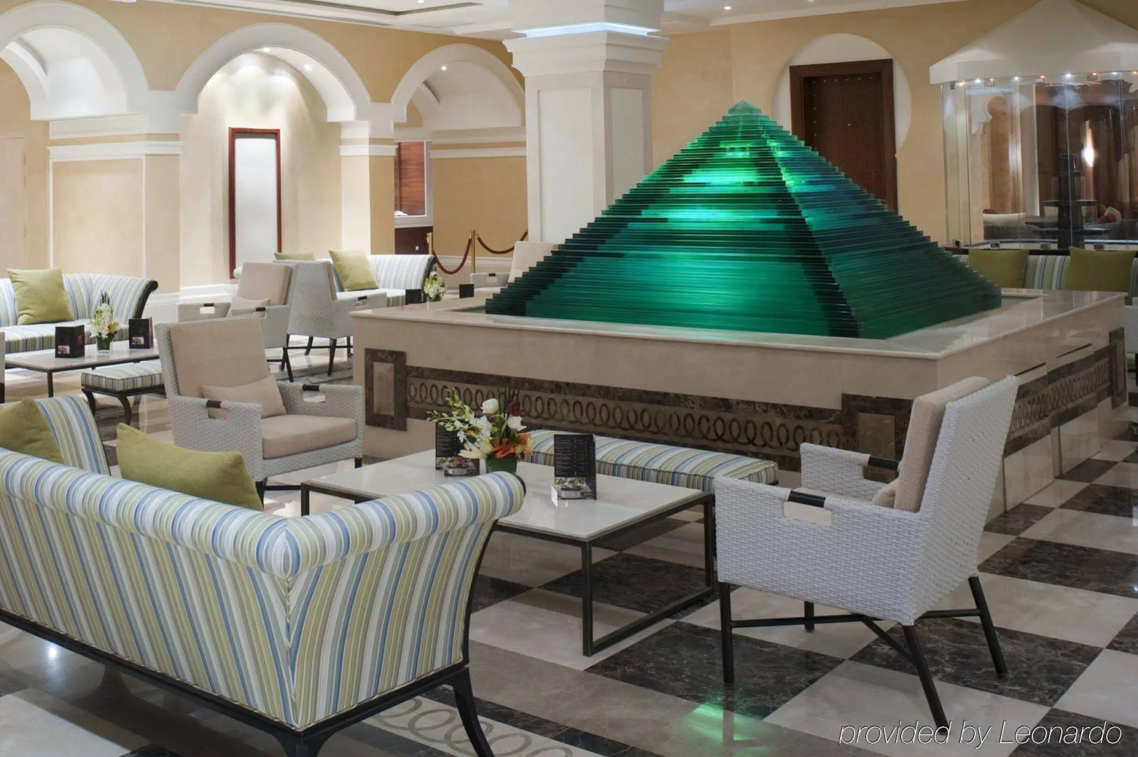 Crowne Plaza Al Khobar by IHG