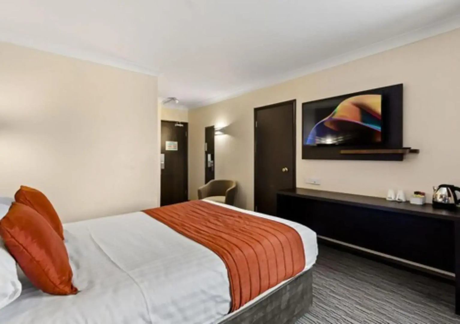 Dragonfly Hotel Peterborough