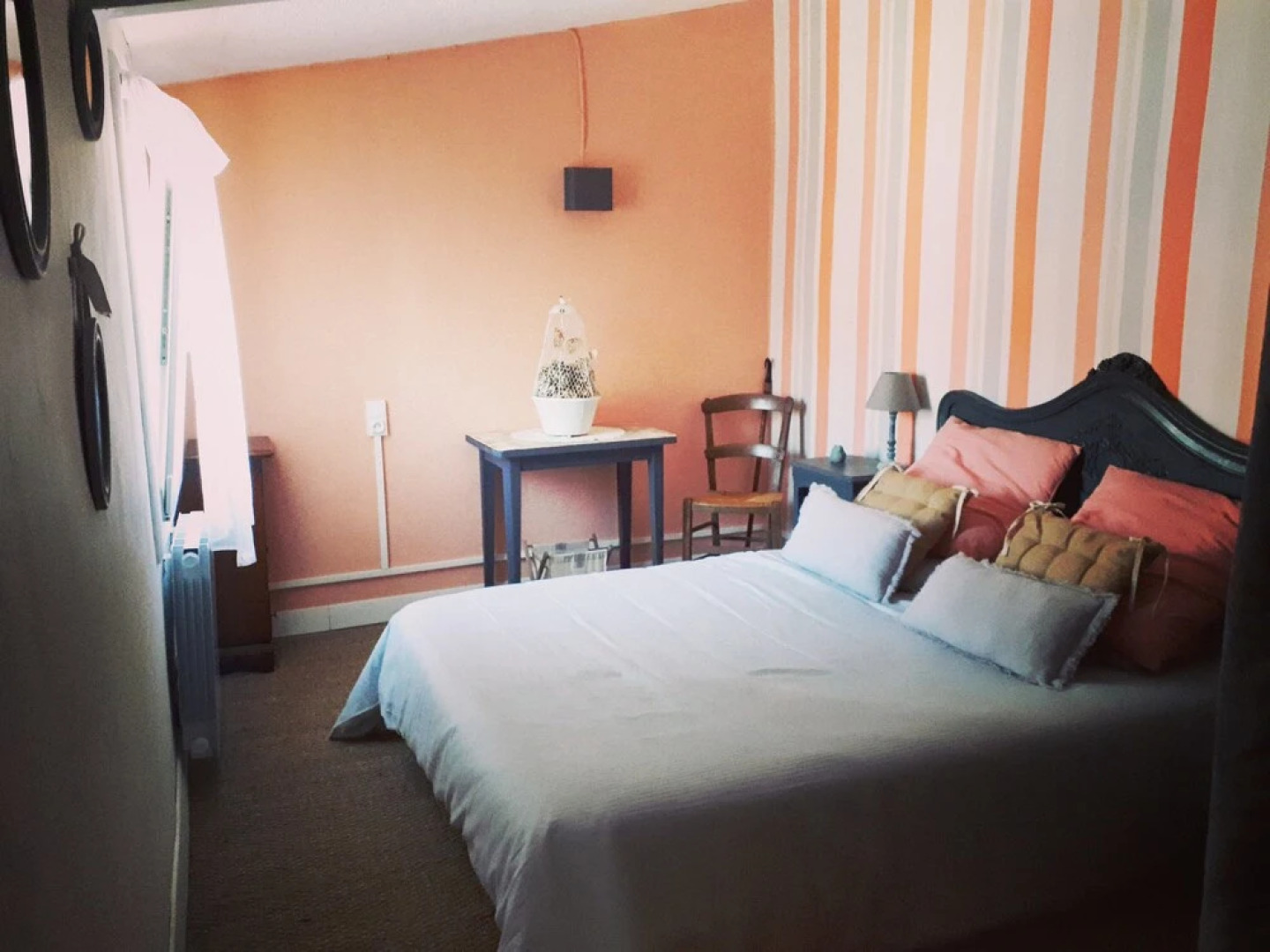 Chez Mémé Germaine