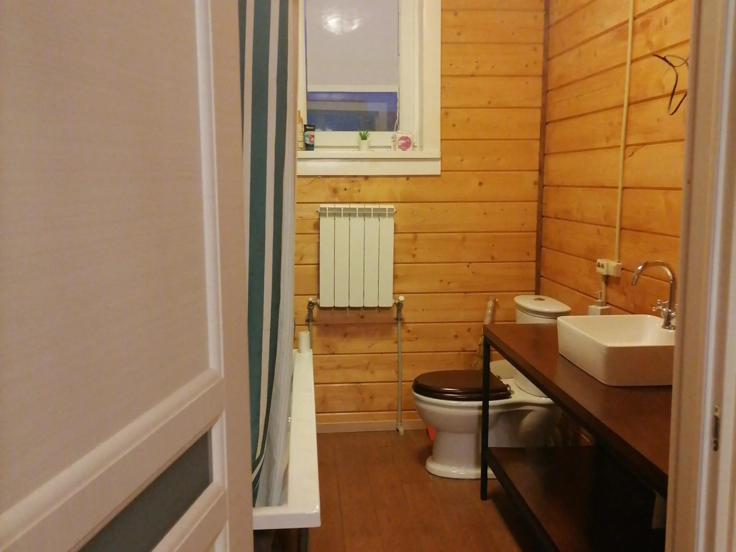 Дом в коттеджном поселке Чистые ключи 182