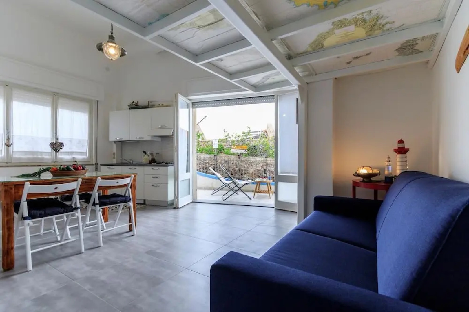 Sa Caletta Apartments