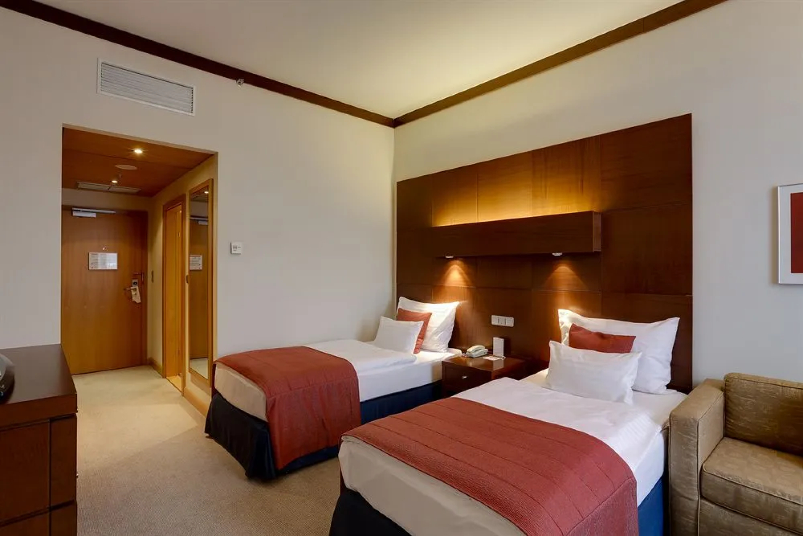 Das Sonnreich Loipersdorf