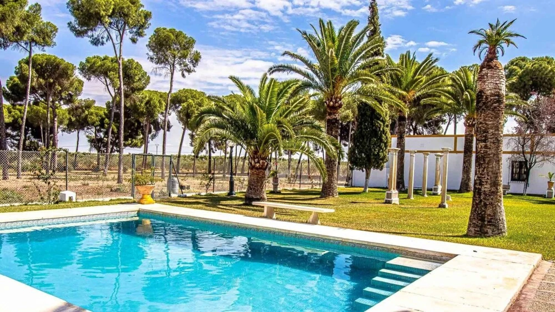 Hacienda El Corchuelo