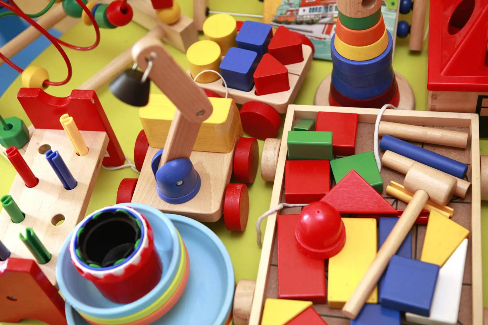 a&o München Hackerbrücke