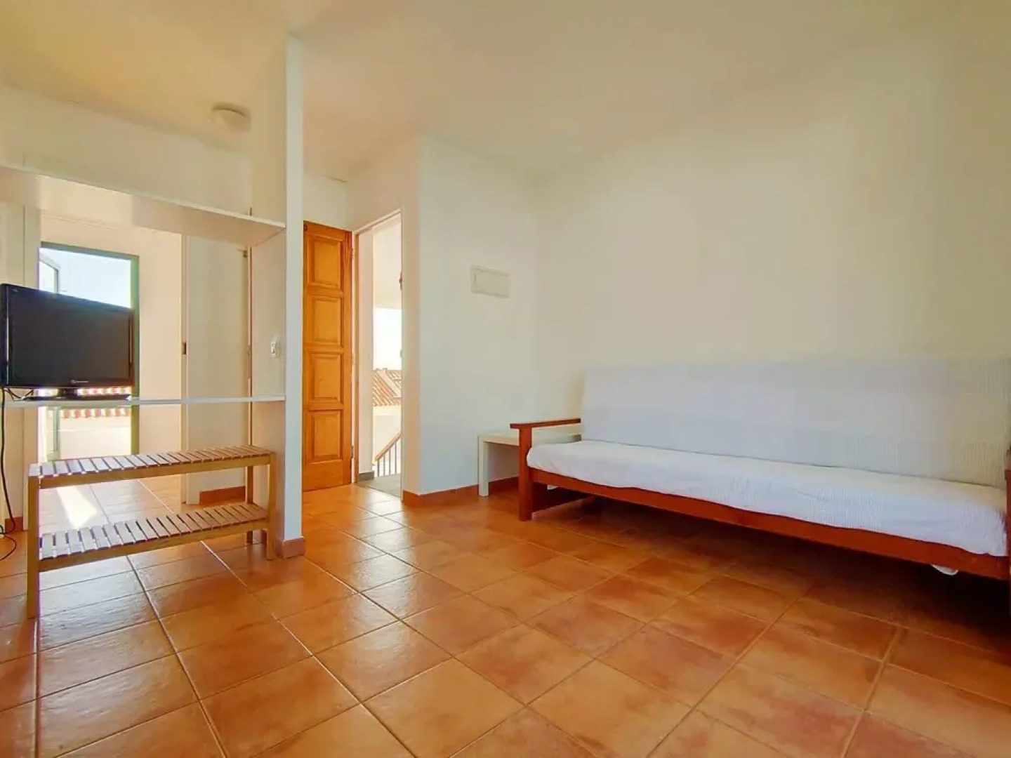 Nice 2 Bedroom Apartment Near Beach Los Cancajos