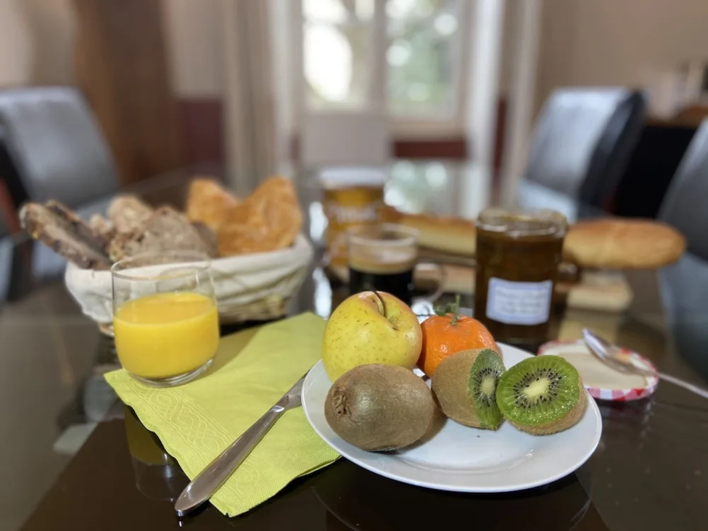 Château de Grandmont