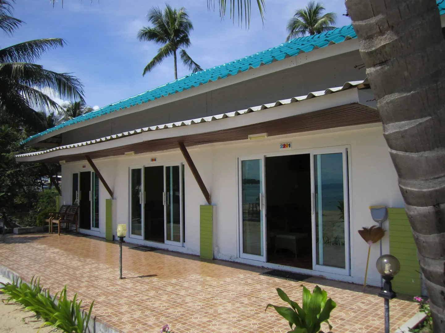 Samui Harmony Resort