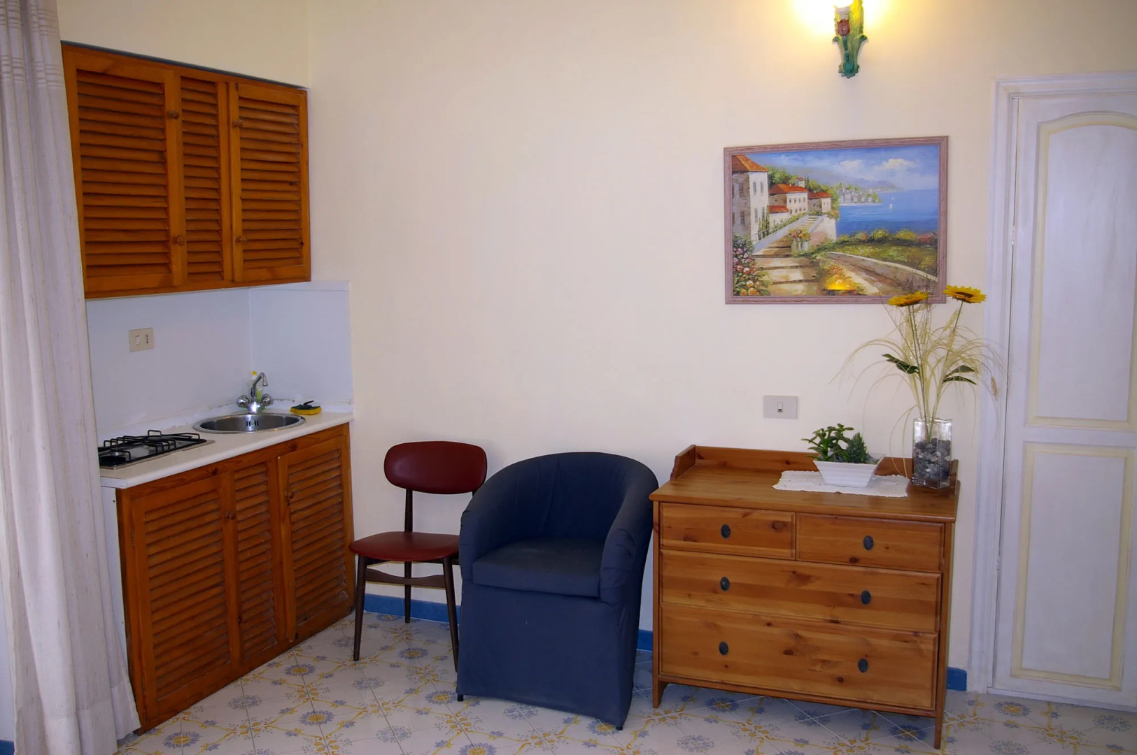 B&B Venus Inn Residence