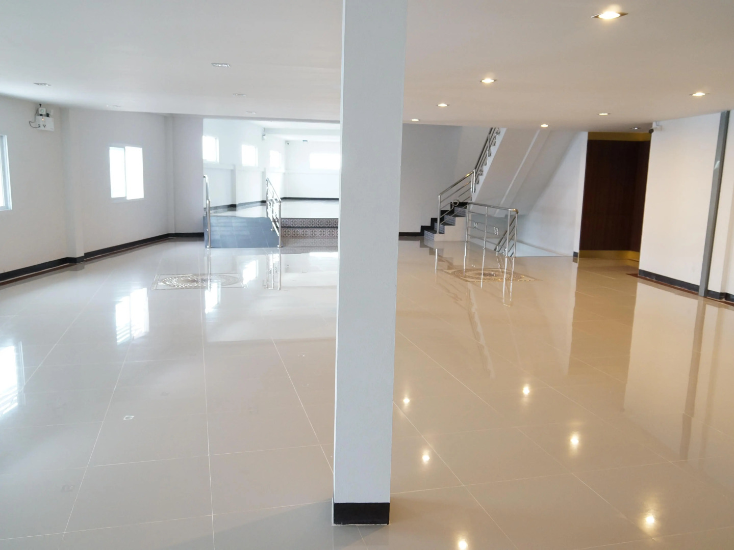 Bed by Cruise at Samakkhi-Tivanont