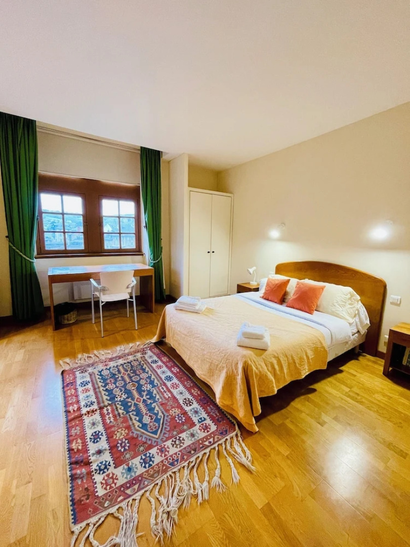 Appart'Hôtel - Au Vieux Palais