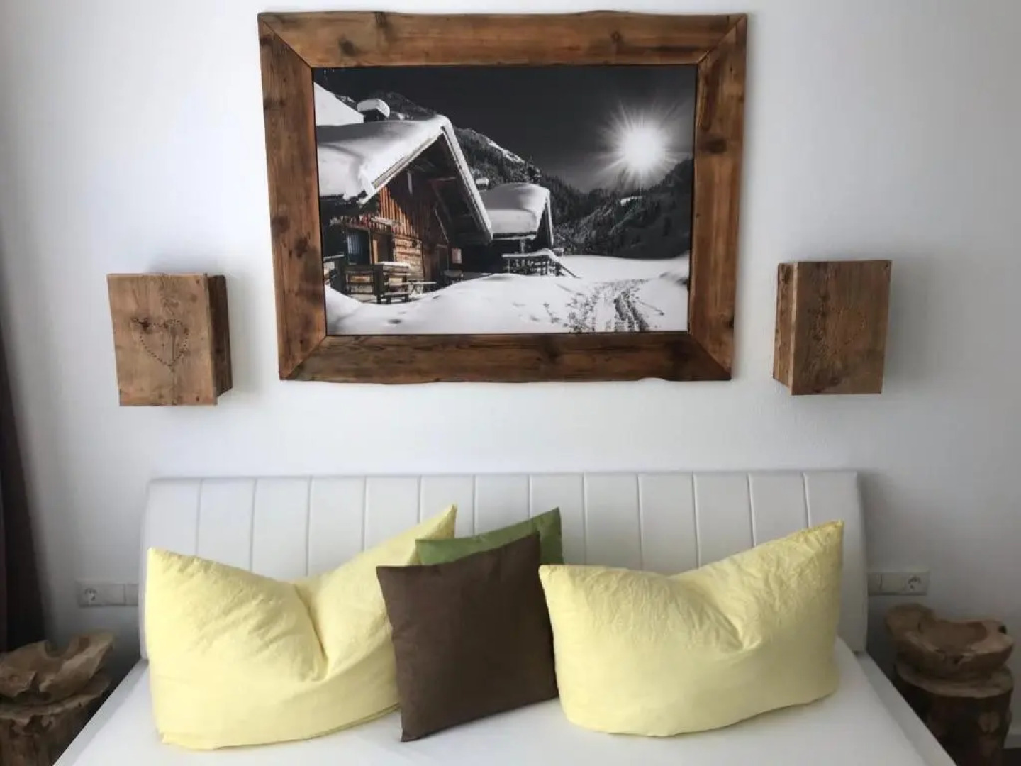 Apartment LANDECK-CITY