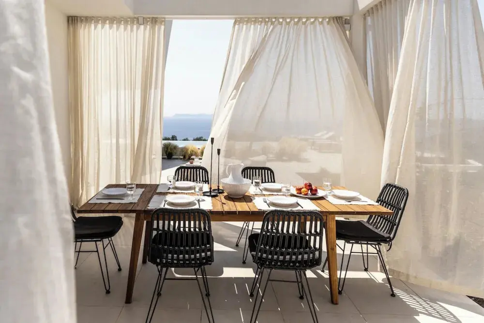 Syvana Exquisite Villas
