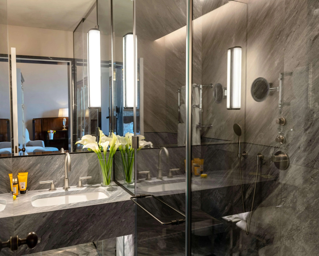 NH Collection Venezia Grand Hotel Palazzo dei Dogi