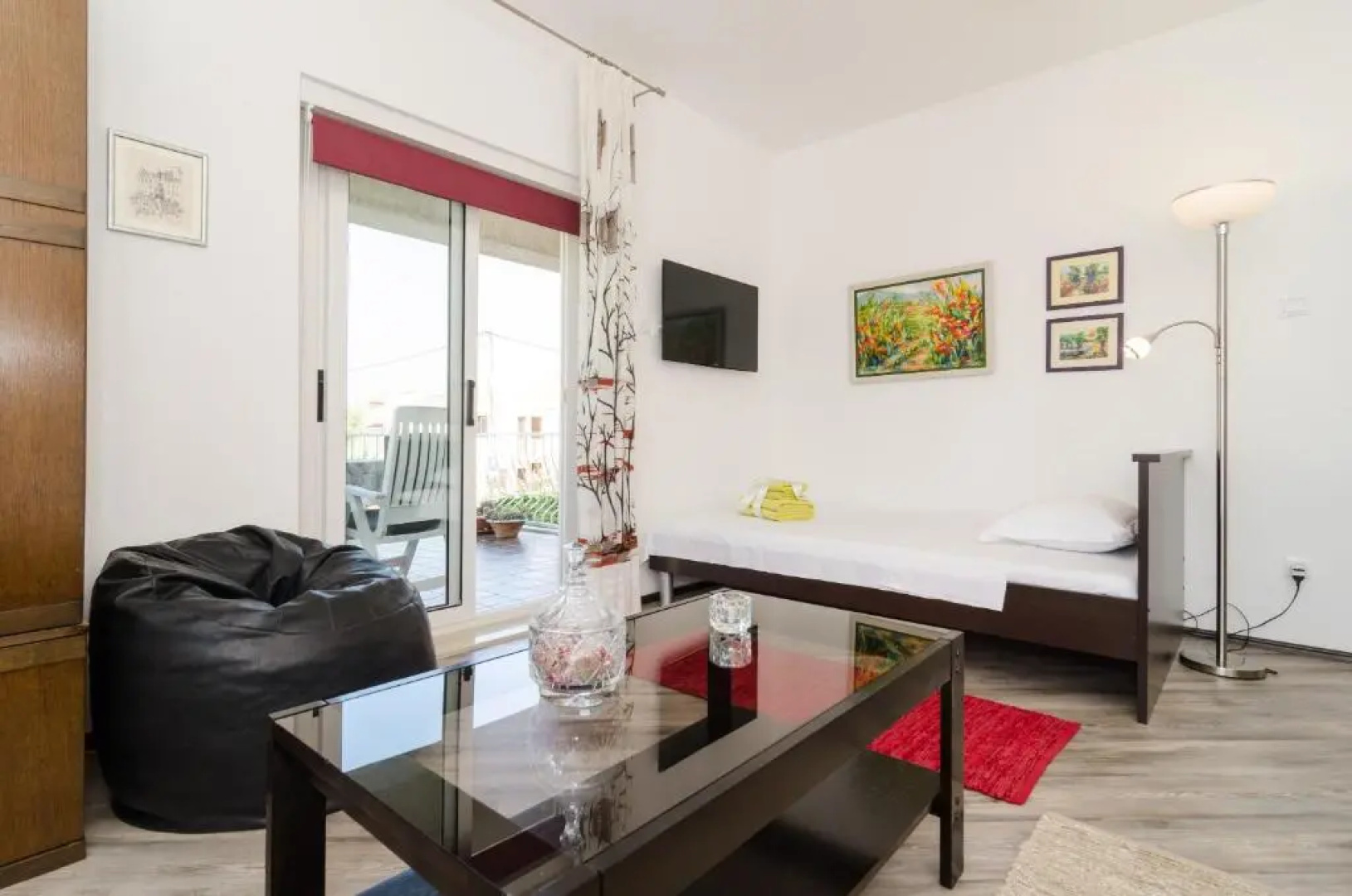 Apartment Veve