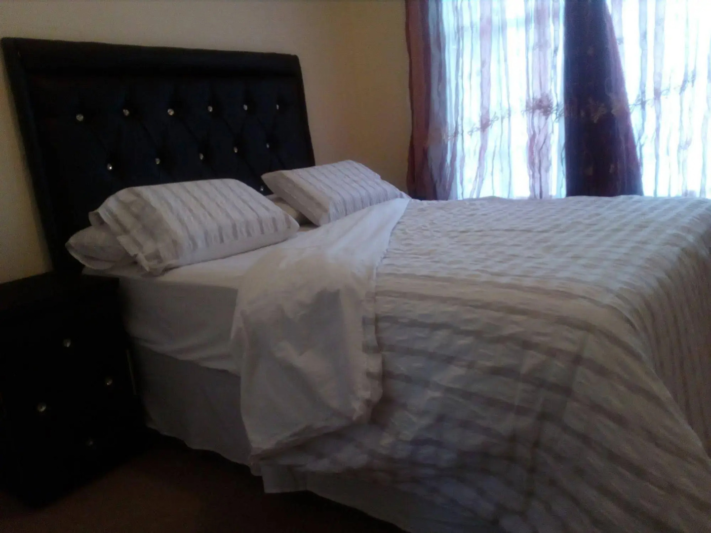 The Royal Princess Garden - Honeydew