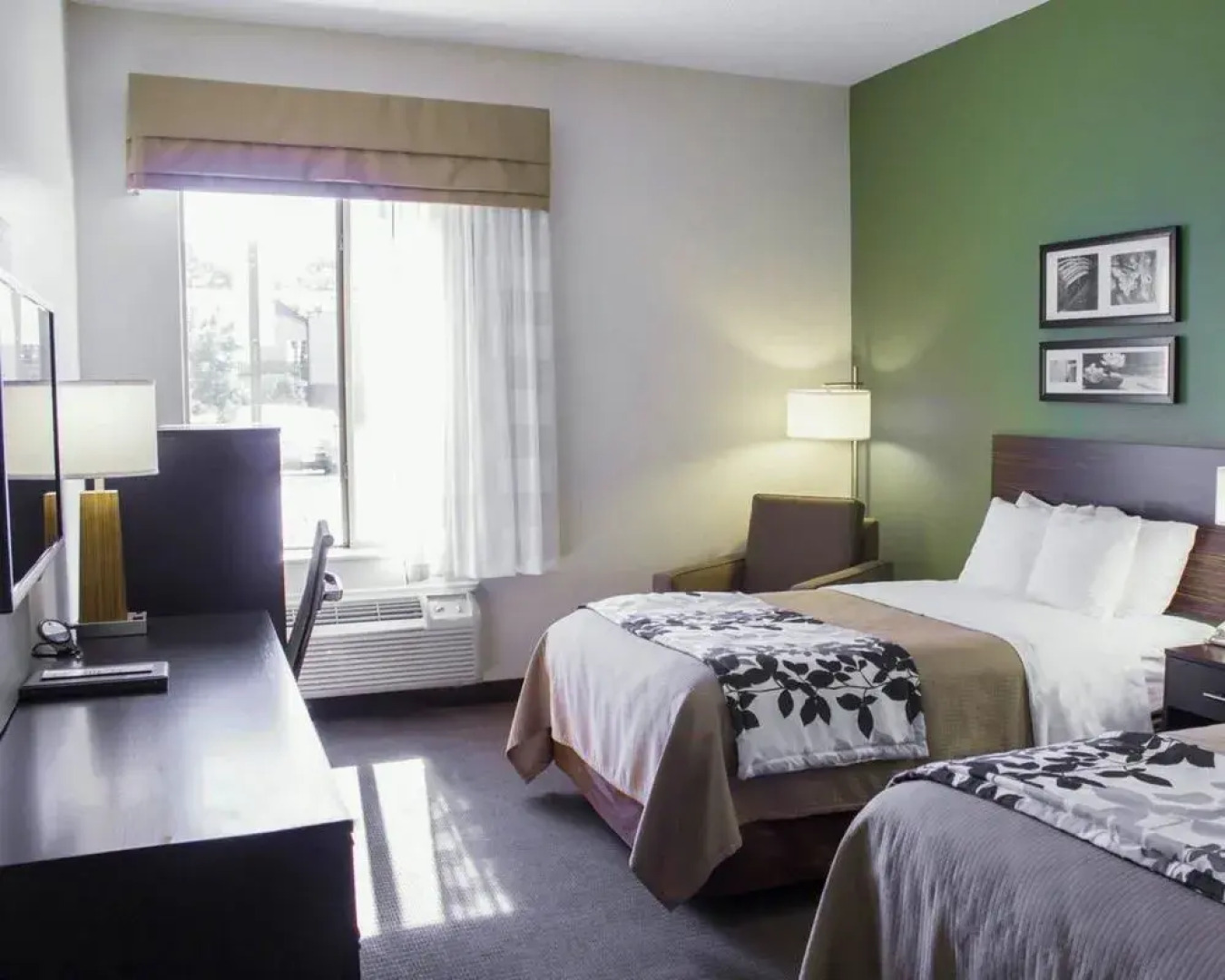 Sleep Inn & Suites Smithfield