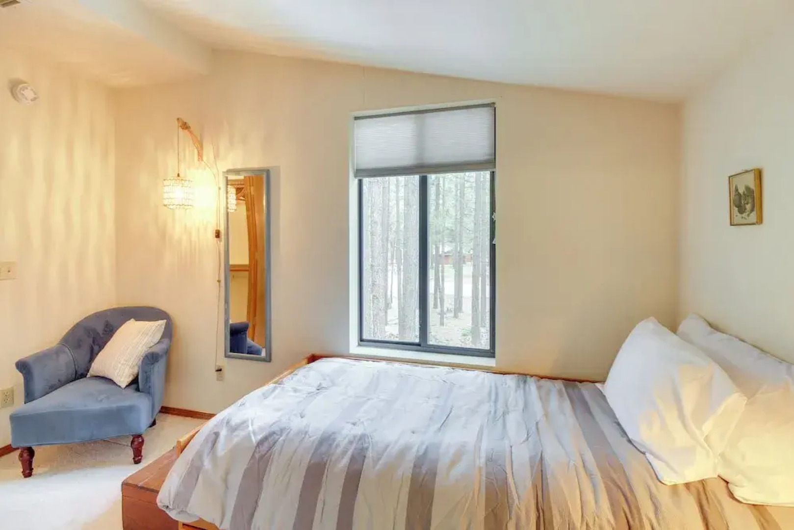 Spacious Pinetop-lakeside Home w/ Deck - Near Golf