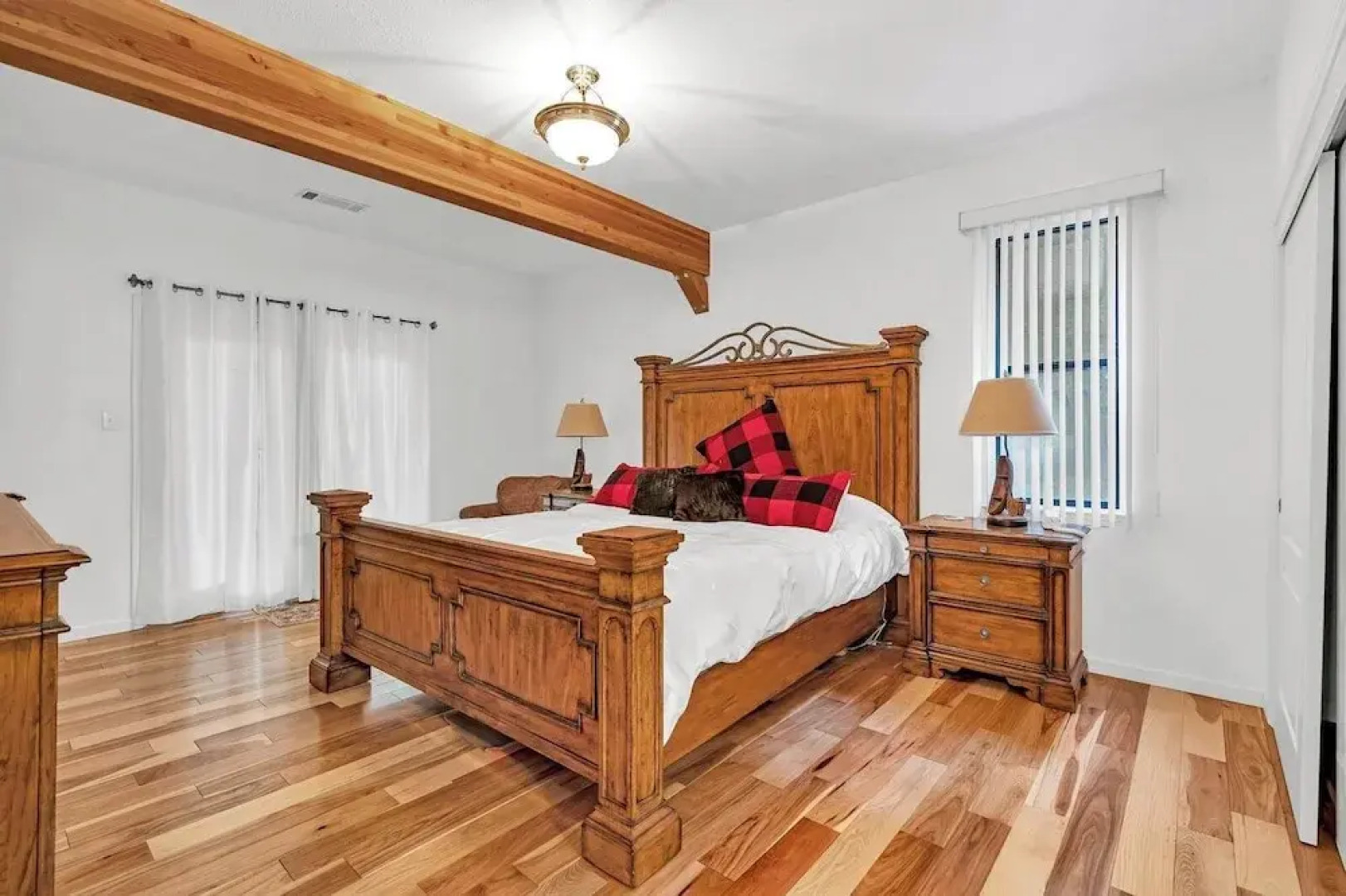 Yosemite Heights on Big Creek