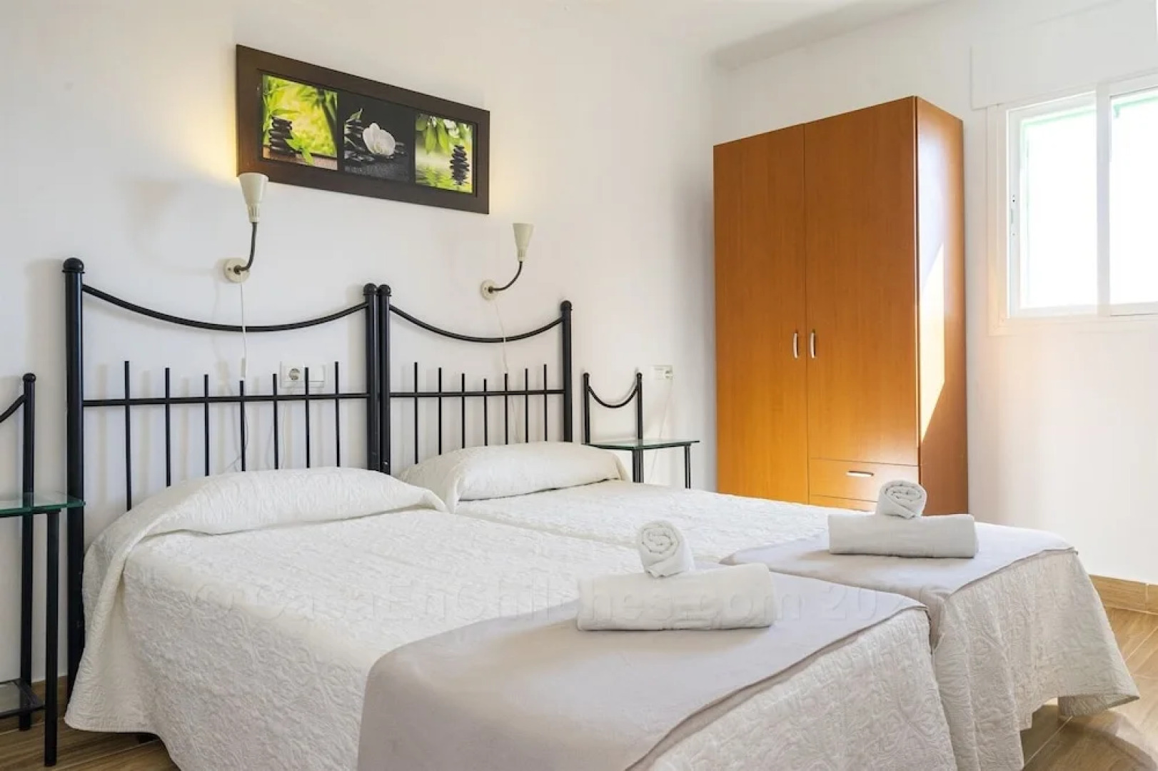 Apartamento Rural 'Malaga'