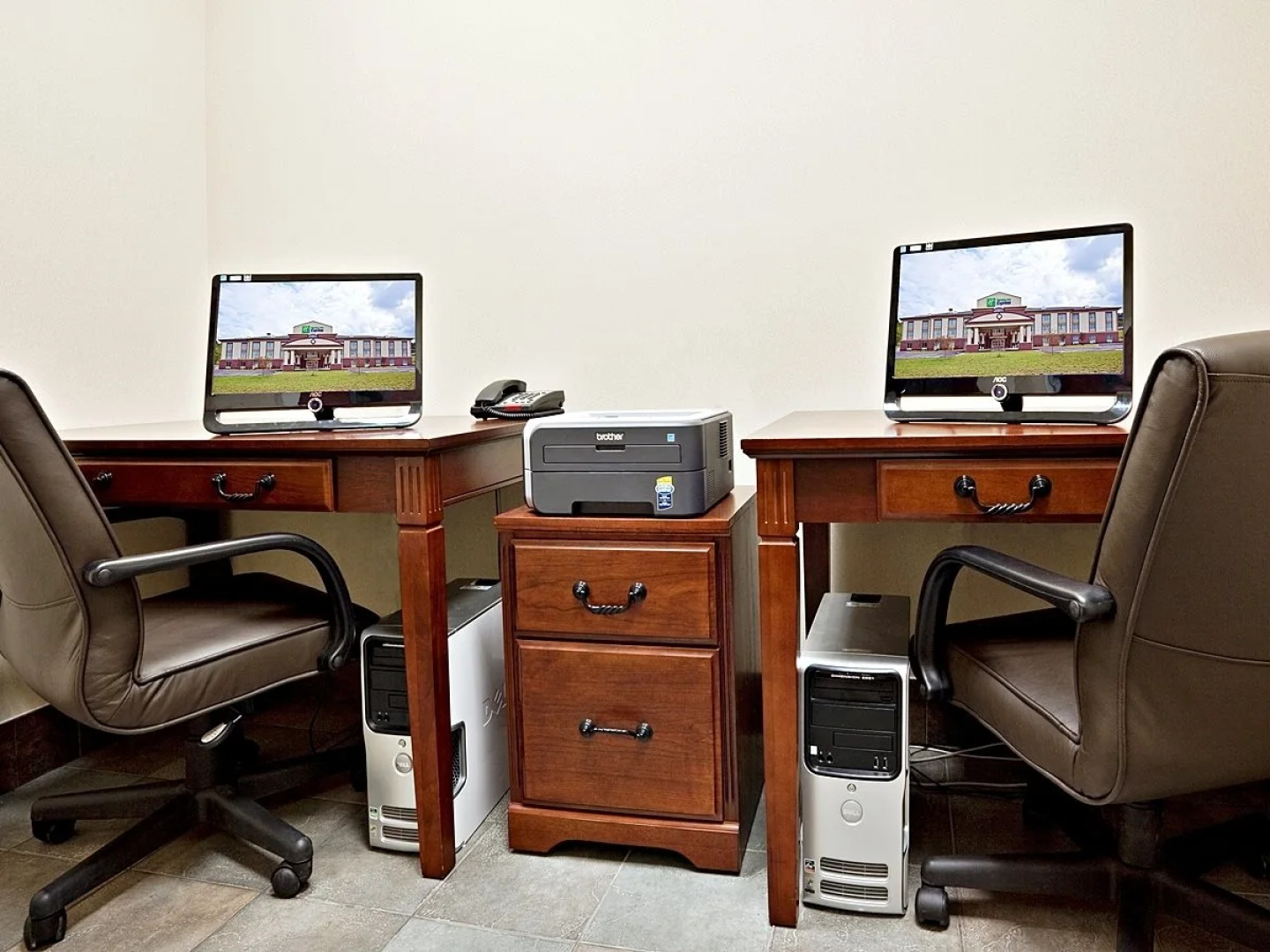 Holiday Inn Express Bentleyville