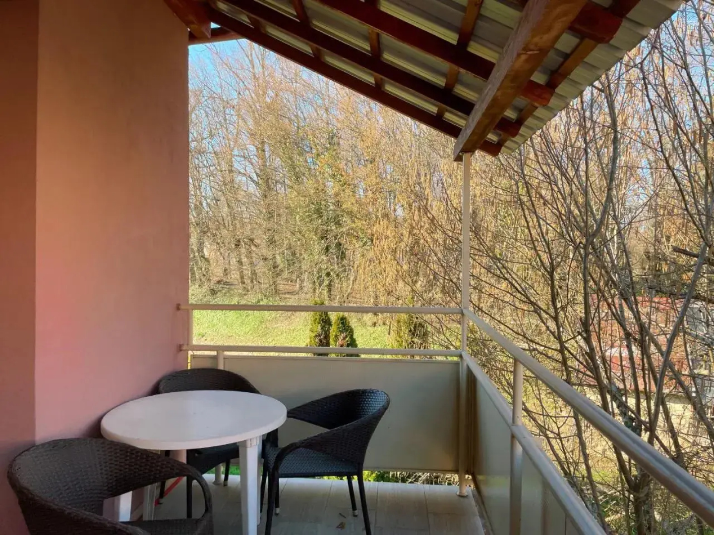 Apartmani Top Art Topusko