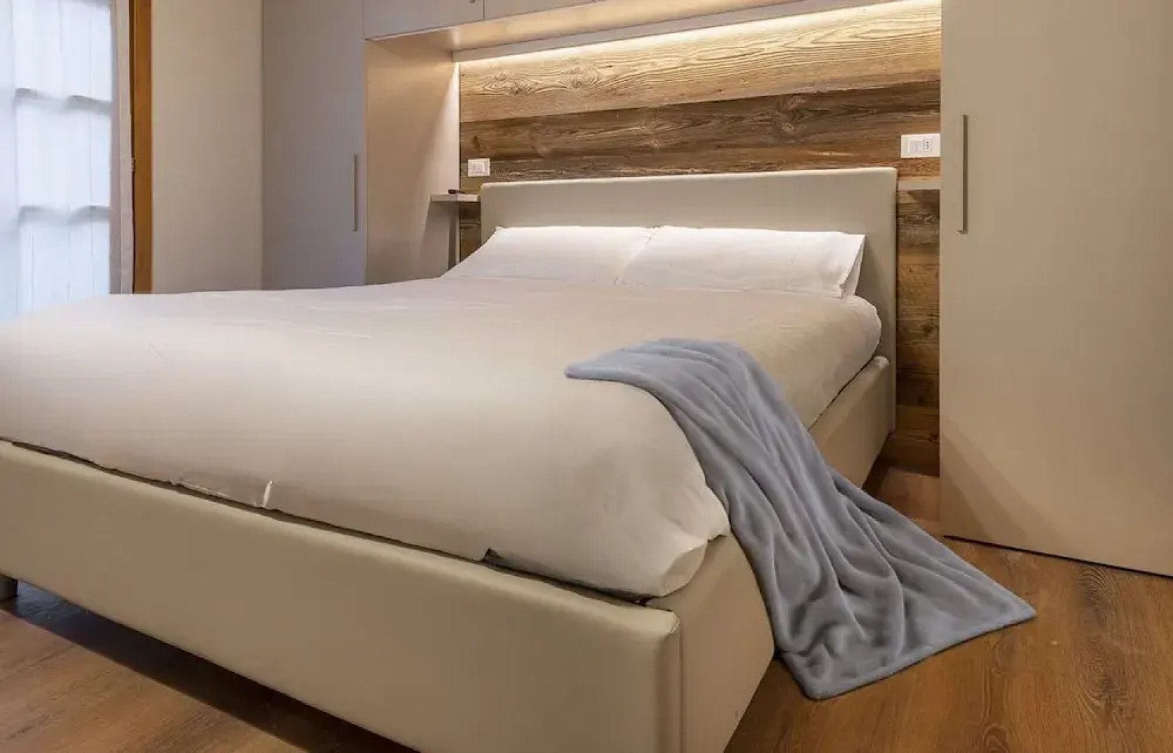 Silia s Home in Vione