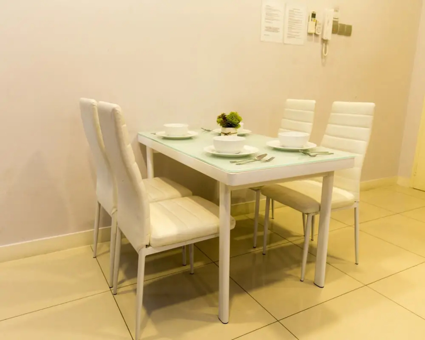 Accord Regency Serviced Apartments