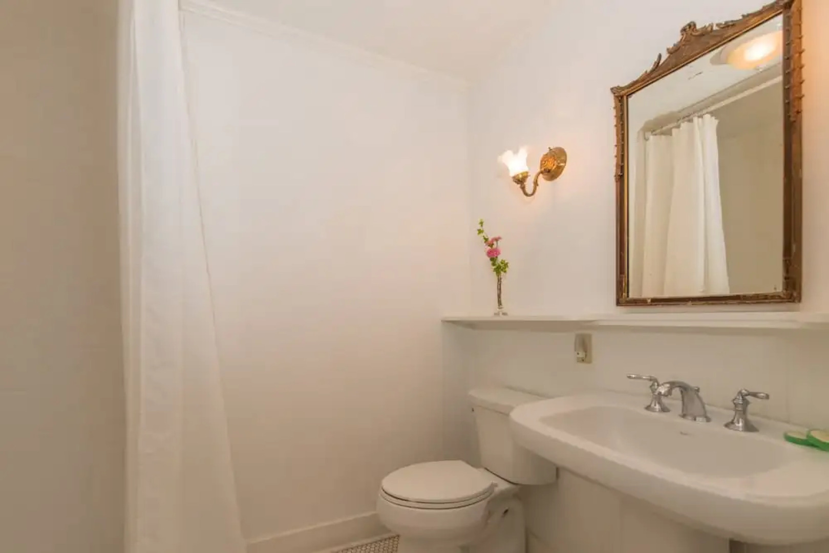 The Burn Bed and Breakfast