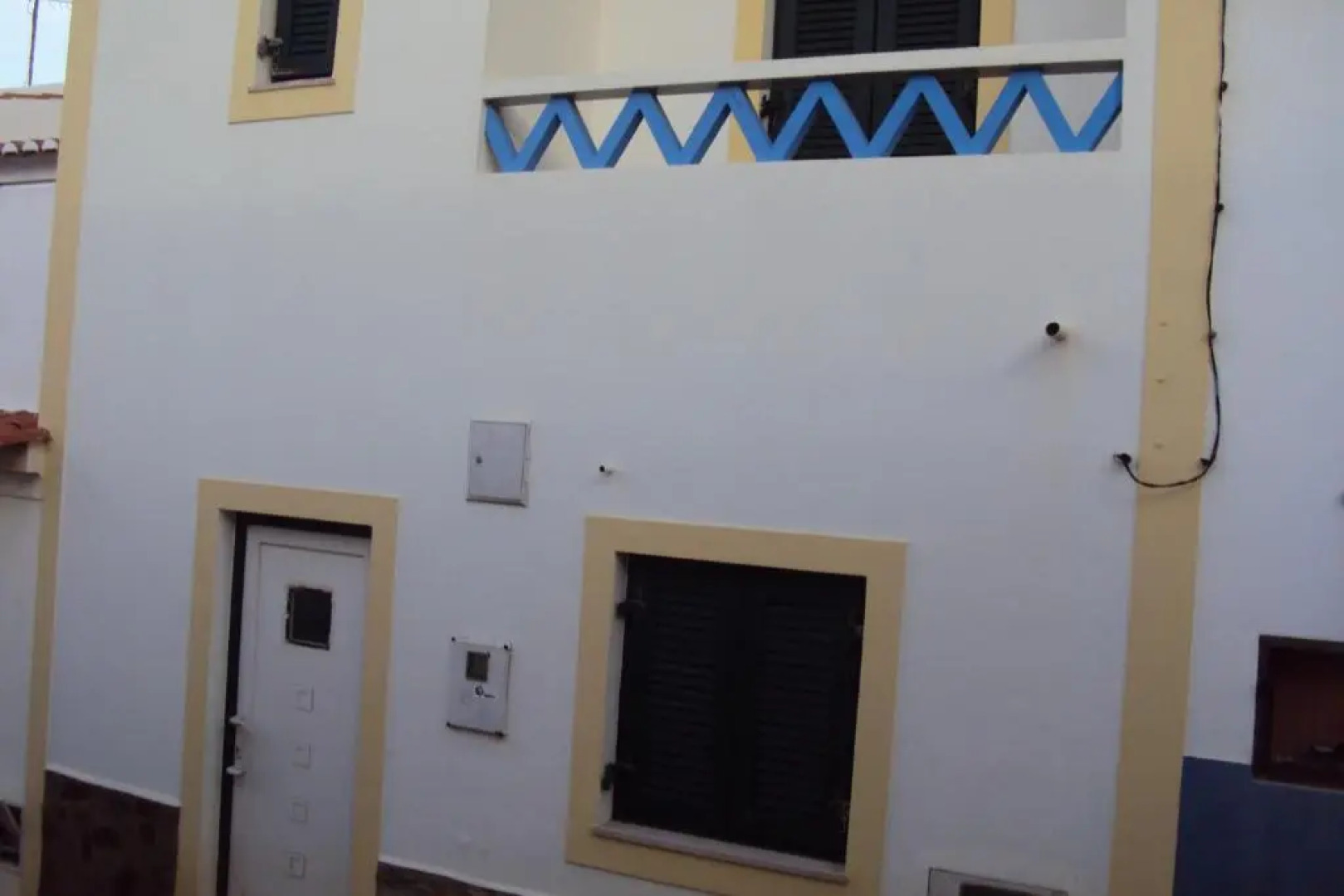 Odeceixe Beach Apartments